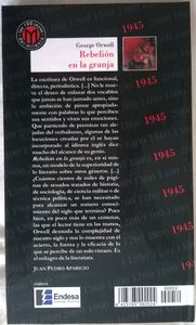 Rebelión En La Granja