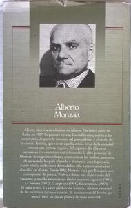 El Hombre Que Mira