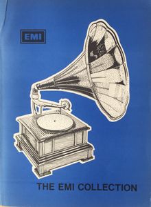 The EMI Collection