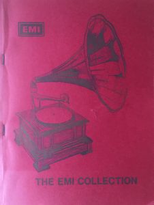 The EMI Collection