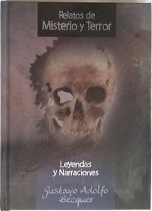 Leyendas Y Narraciones