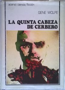 La Quinta Cabeza De Cerbero