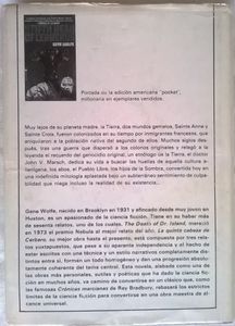 La Quinta Cabeza De Cerbero