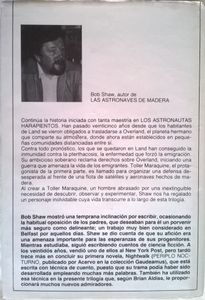 Las Astronaves De Madera