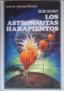 Los Astronautas Harapientos