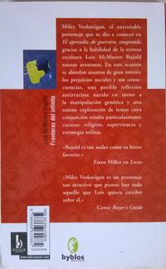Fronteras Del Infinito