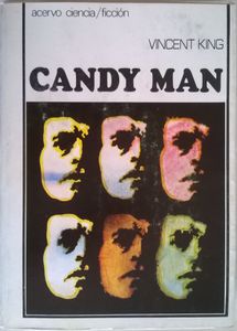 Candy Man