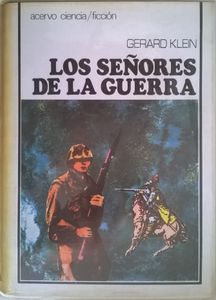 Los Señores De La Guerra