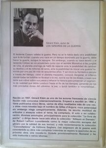 Los Señores De La Guerra