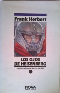 Los ojos de Heisenberg