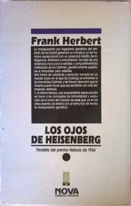 Los ojos de Heisenberg