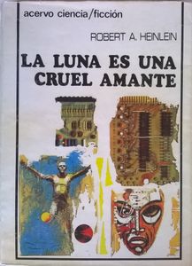 La Luna Es Una Cruel Amante