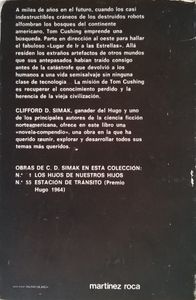 Herencia De Estrellas