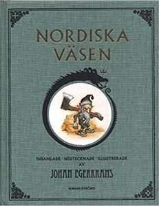 Nordiska Väsen