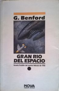 Gran Rio Del Espacio
