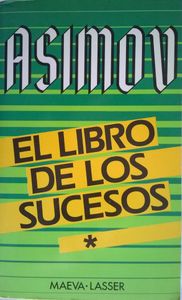 El Libro De Los Sucesos