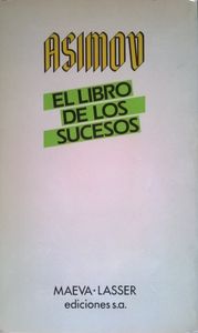 El Libro De Los Sucesos