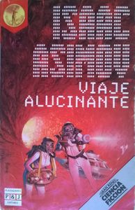 Viaje Alucinante