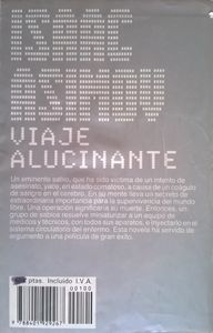 Viaje Alucinante