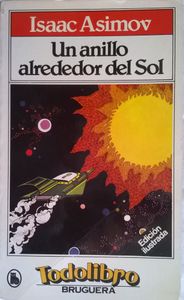 Un Anillo Arededor Del Sol