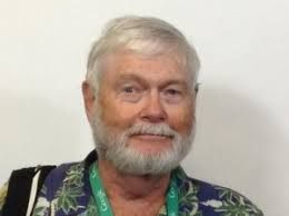 Gregory Benford
