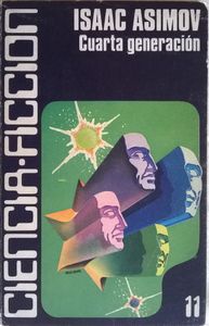 Cuarta Generación