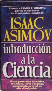 Introducción A La Ciencia