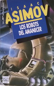 Yo, Robot