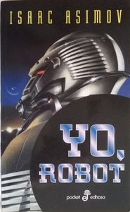 Yo, Robot