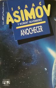 Anochecer