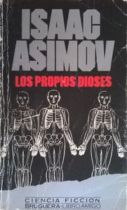 Los Propios Dioses