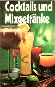 Cocktails Und Mixgetränke