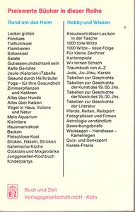 Cocktails Und Mixgetränke