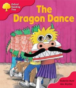 The Dragon Dance