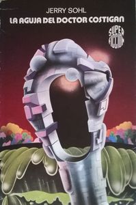 La Aguja Del Doctor Costigan