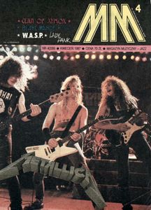 Magazyn Muzyczny 4/1987