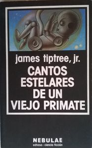 Cantos Estelares De Un Viejo Primate