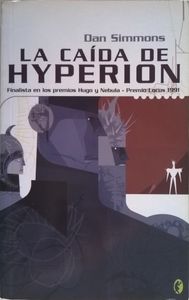 La Caída De Hyperion