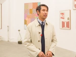Barry McGee