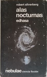 Alas Nocturnas