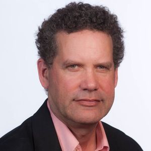 Christopher Benfey