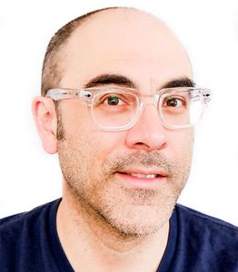 J. Robert Lennon