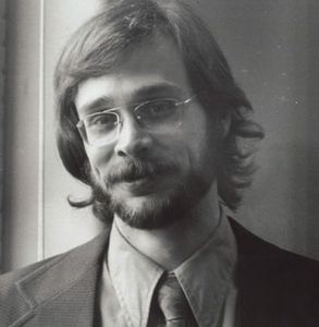 Charles M. Young
