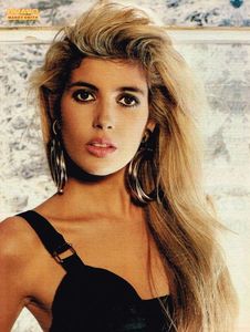 Mandy Smith
