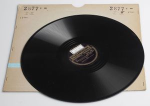 Shellac Records