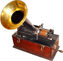 Phonograph