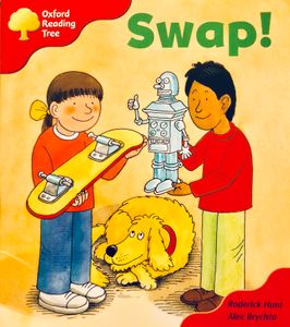 Swap!