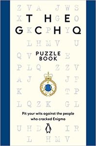 The GCHQ Puzzle Book