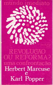Reforma Ou Revolução? Uma Confrontação