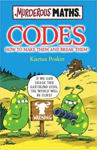 Codes: How to Make Them and Break Them